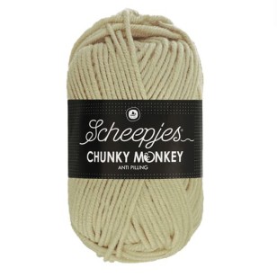 Chunky Monkey 005-2010 Parchment Chunky Monkey 005-2010 Parchment